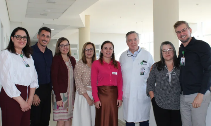 Unicamp mantém certificação internacional e reforça excelência em segurança do paciente