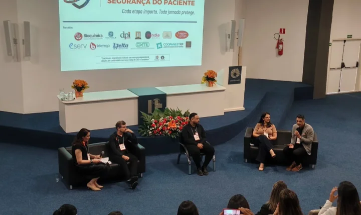 Unicamp reúne cerca de 100 profissionais em 1º Fórum de Segurança do Paciente