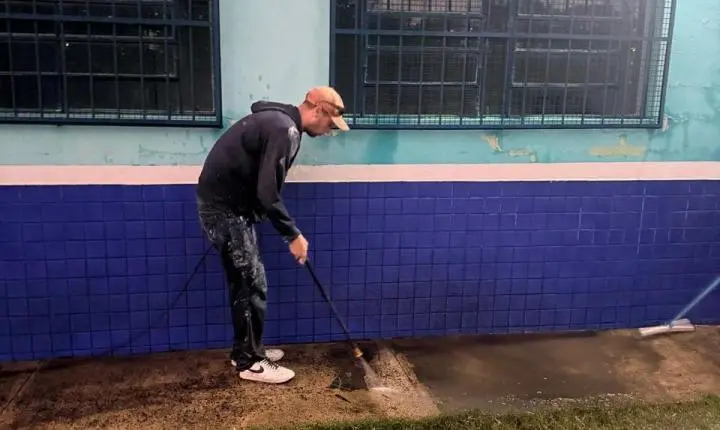 Unidades dos CRAS de Piracicaba começam a receber melhorias