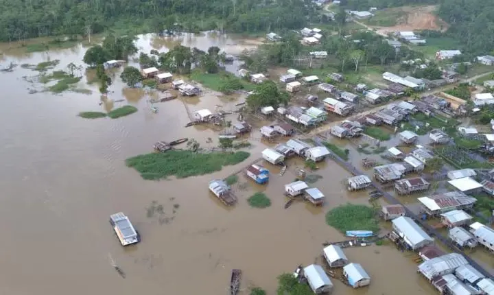 Univaja e DPU denunciam tortura de indígena no Vale do Javari