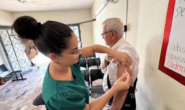 Vacinação contra a gripe segue em Piracicaba com novo Dia D neste sábado, 11/04
