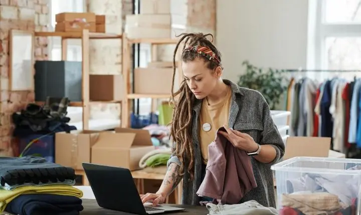Vagas abertas: evento reúne mais de 700 oportunidades de trabalho no comércio   