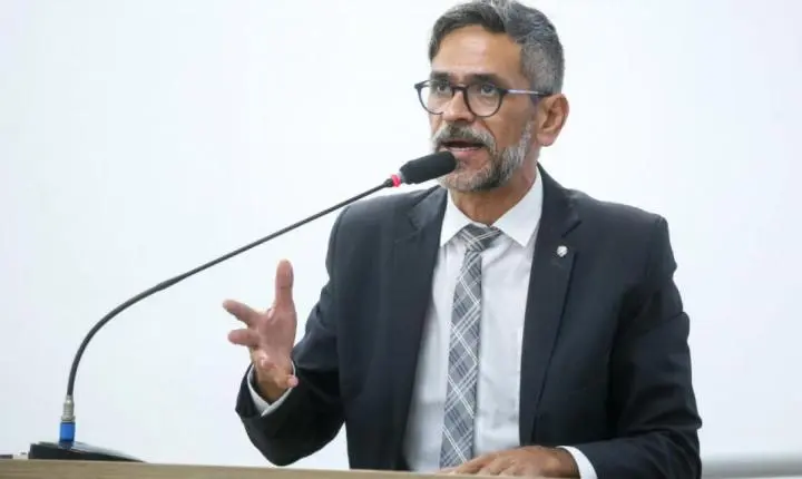 Vereador que caiu no Rio Piracicaba segue na UTI e apresenta melhora respiratória