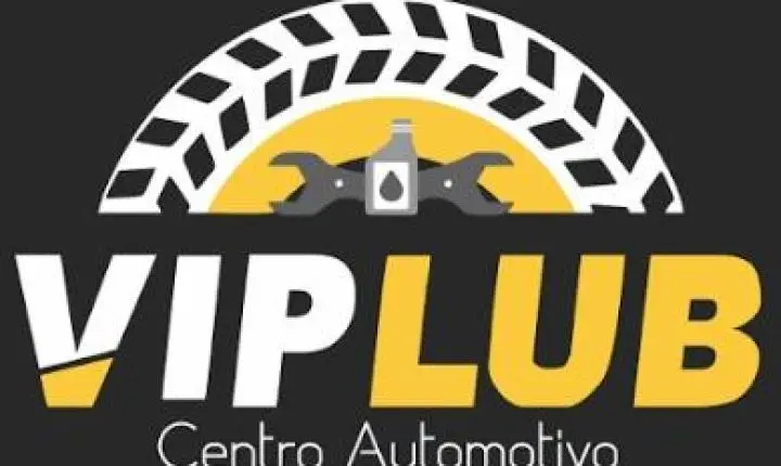 VipLube - Centro Automotivo