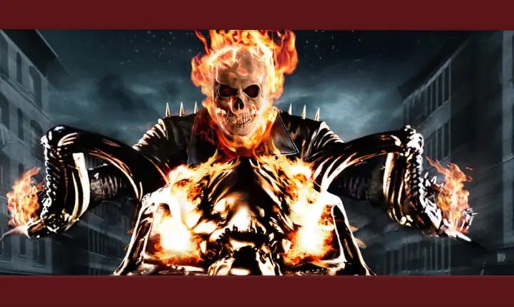 Motoqueiro Fantasma: Mephisto será o vilão? Insider explica