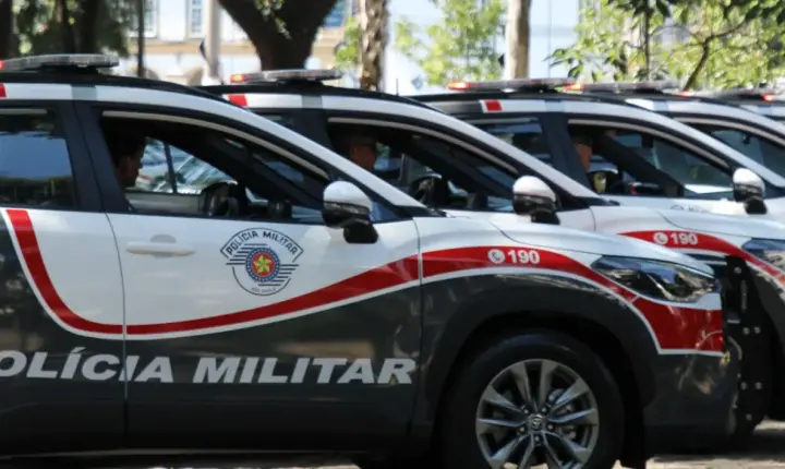 Polícias de SP reforçam segurança nos 645 municípios durante o segundo turno das eleições