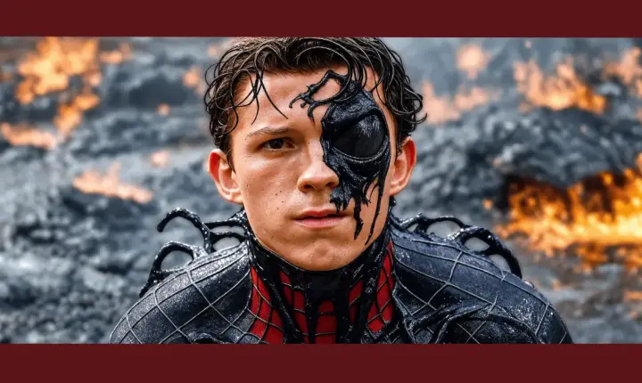 Homem-Aranha 5: Aqui está a trama vazada do próximo filme da Marvel
