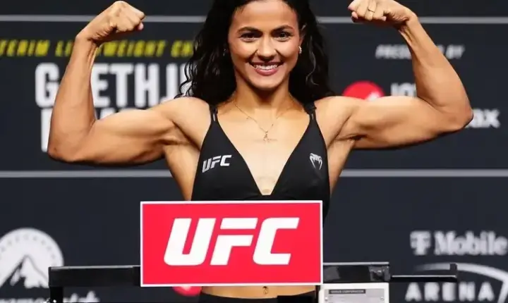 Com Brasil no topo, UFC define todos eventos até fim de 2026
