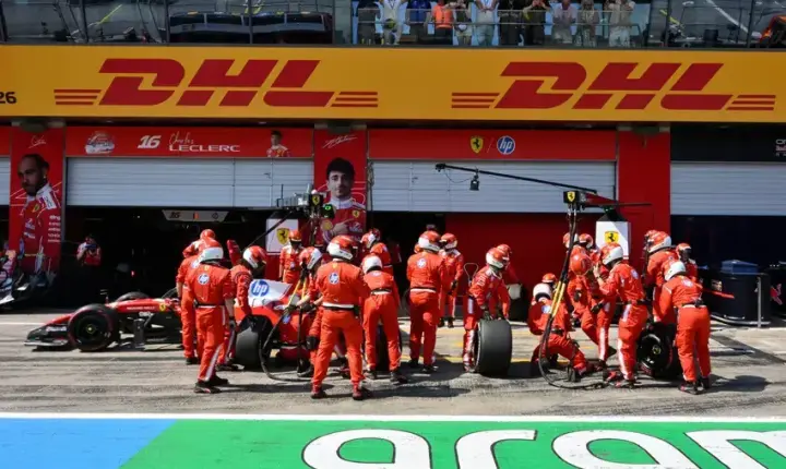 George Russell triunfa na Áustria e volta a vencer na F1 2026; veja grid