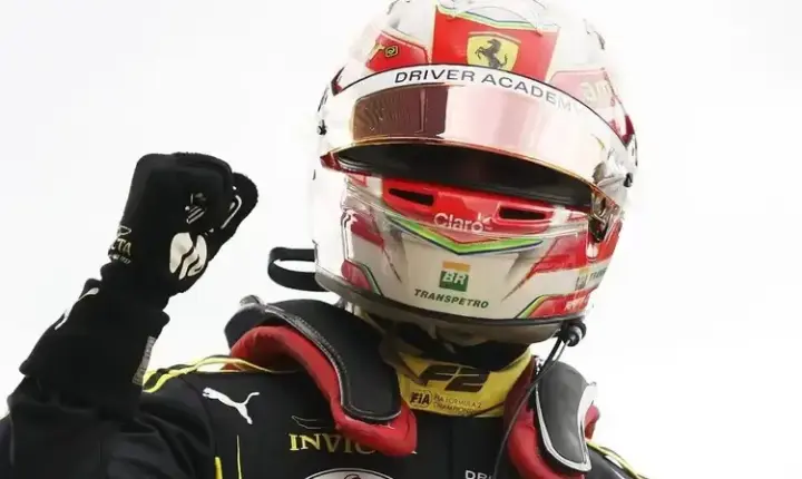  Ao lado de Gabriel Bortoleto, Rafa Câmara chega como 34º piloto brasileiro da F1