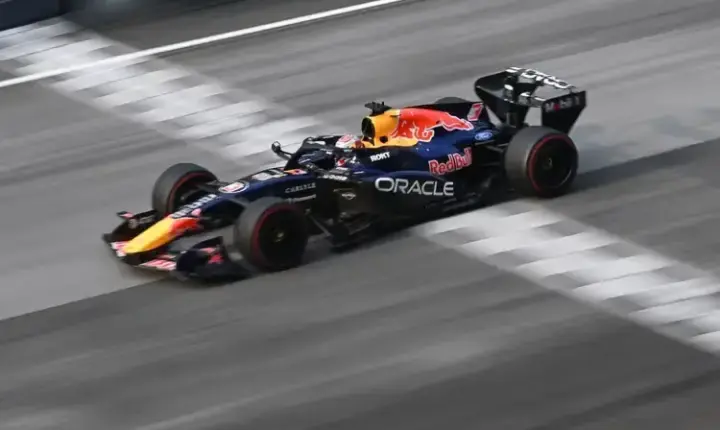 Semana de corrida! Veja datas e horários do GP de Singapura da Fórmula 1