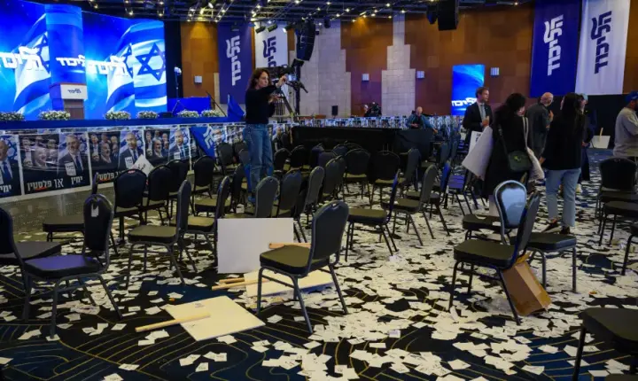 Quem ganhou em Israel? Entenda por que formar governo pode levar meses