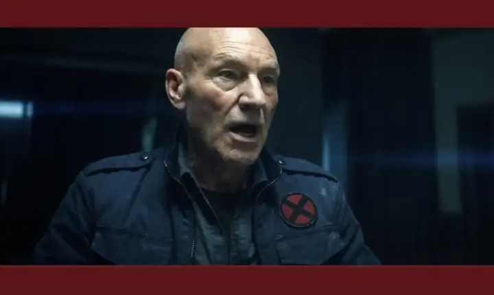 Adeus Patrick Stewart: Marvel confirma última participação do ator como Professor Xavier
