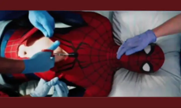 Homem-Aranha: Sony desiste de cancelar filme