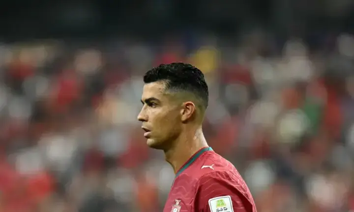 Cristiano Ronaldo fala sobre última Copa e compara títulos: 'Vida continua'