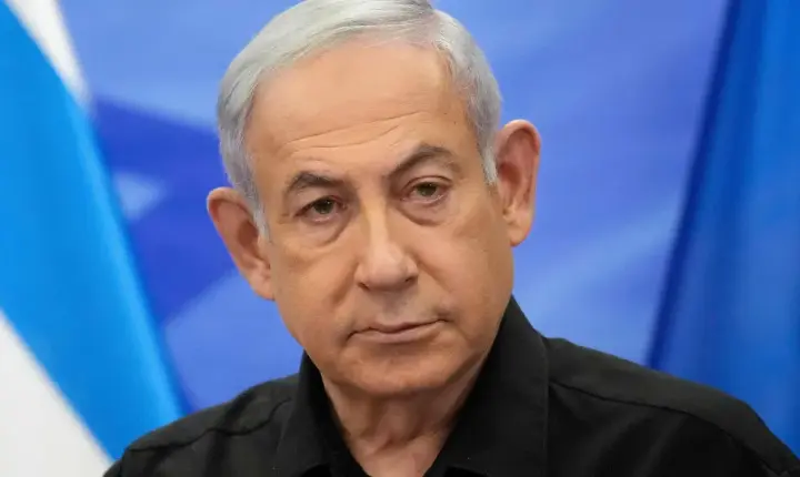 Partido de Netanyahu lidera eleições legislativas em Israel após apuração de 85% dos votos