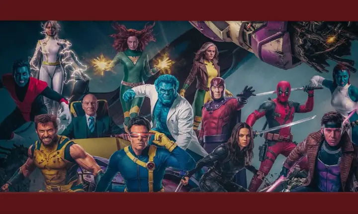 X-Men: atriz indicada ao Oscar é favorita para viver personagem no reboot
