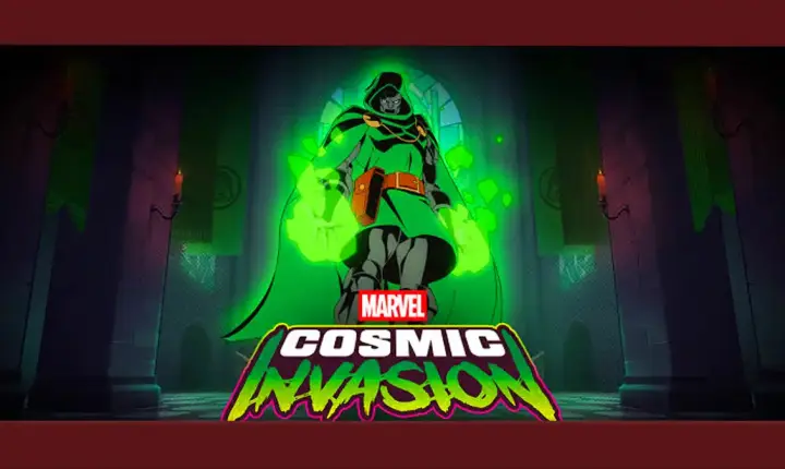 Marvel Cosmic Invasion: Entenda como funciona o novo modo de jogo do Castelo do Destino