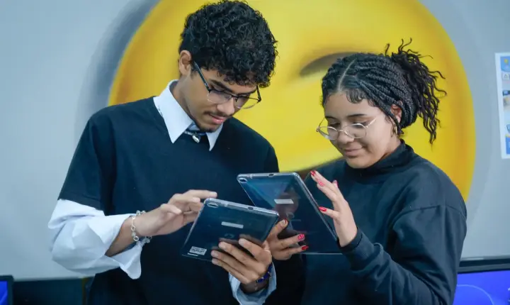 Governo de SP investe R$ 150 milhões na aquisição de 200 mil tablets para a rede estadual de ensino