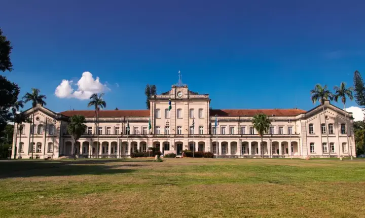 Semana Luiz de Queiroz” promove eventos culturais e científicos na USP em Piracicaba