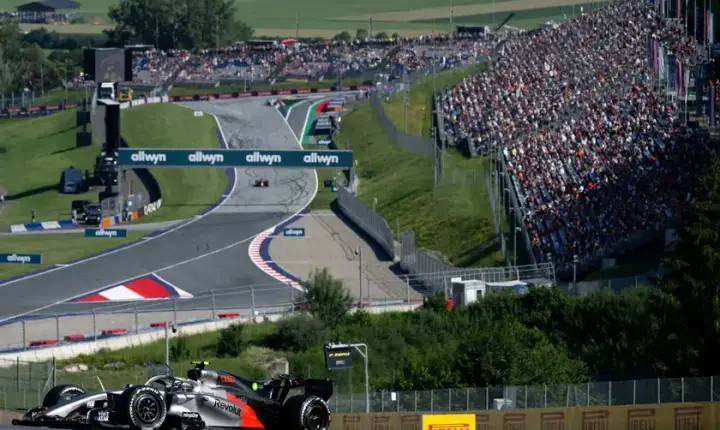Quem é Rafa Câmara, brasileiro cotado na F1 em 2027?