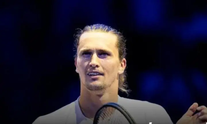 Zverev avança em Viena e fica a uma vitória do número 1 do mundo